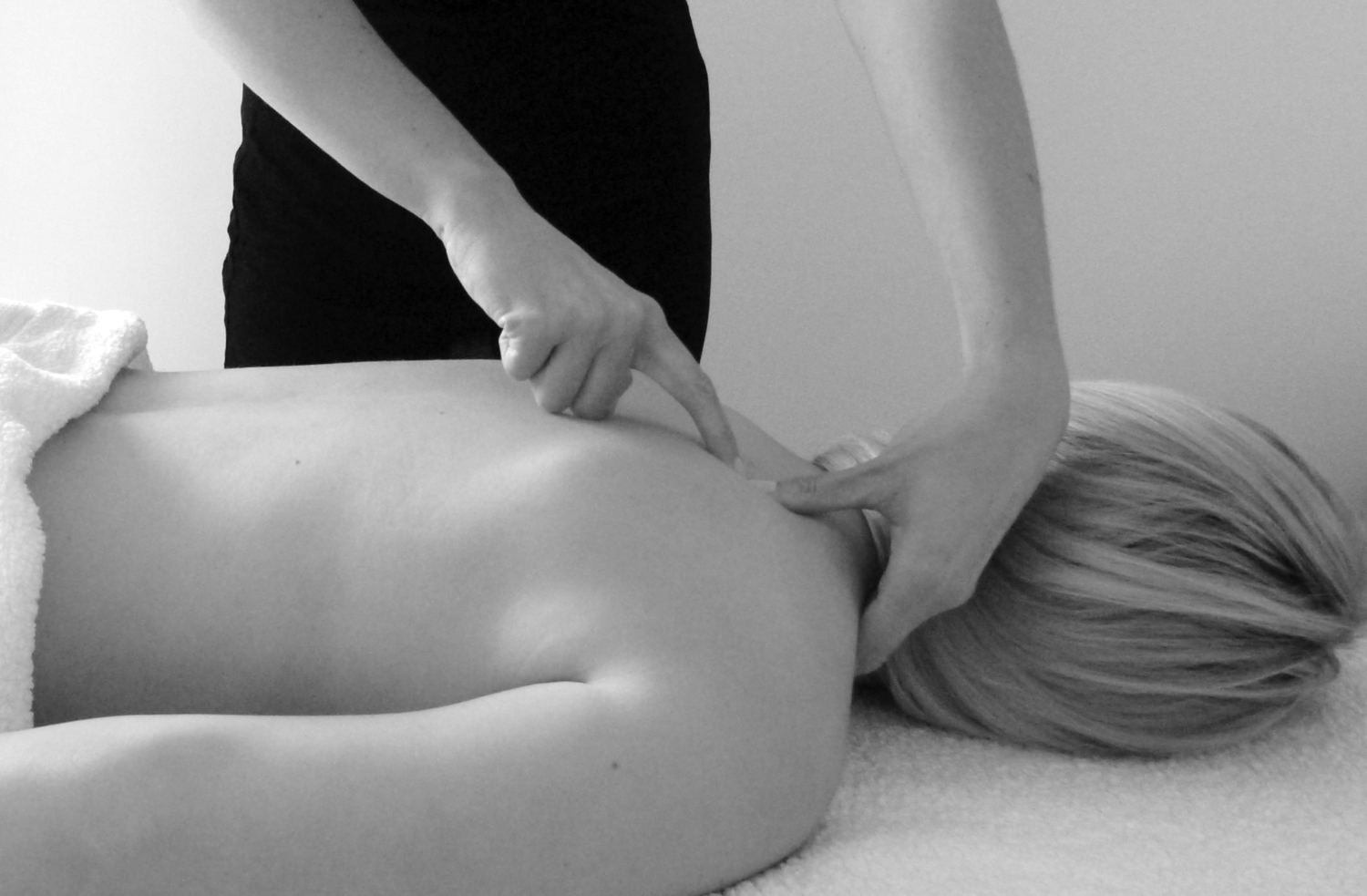 terapia bowen BoomerangBW